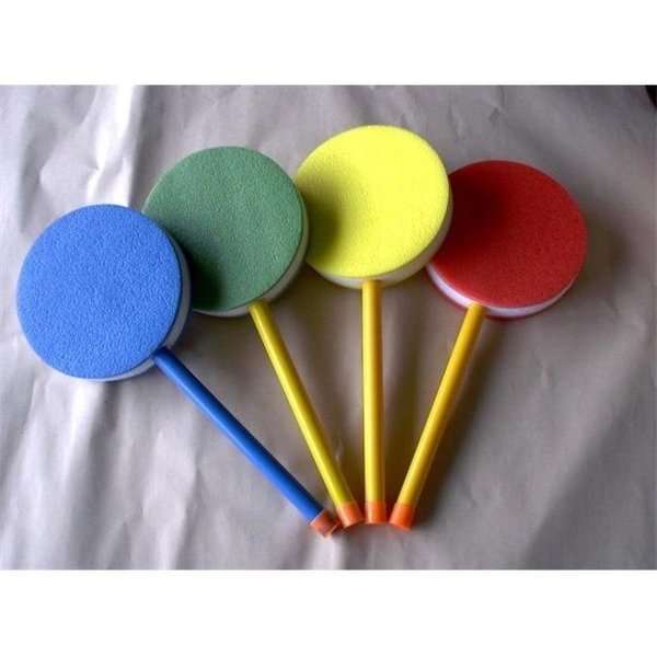 Everrich Industries Everrich EVAK-0007 Lollipop Paddles - Small EVAK-0007